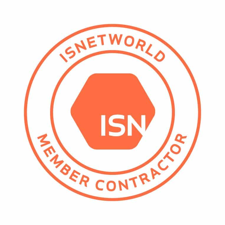 isn member logo